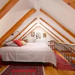 Sun Ammarulla Apartman *