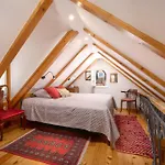 Sun Ammarulla Apartman *