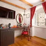 Sun Ammarulla Apartman *