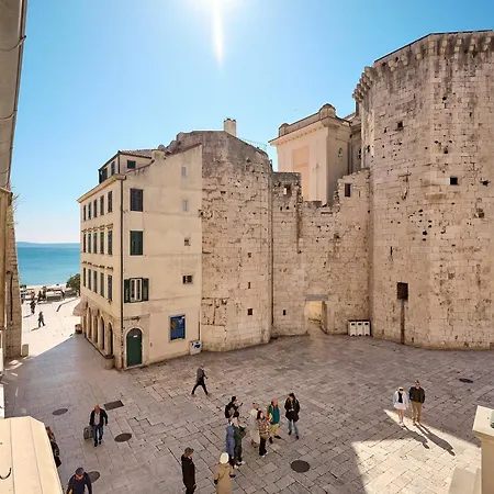 Appartement Sun Ammarulla *