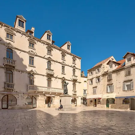 Sun Ammarulla Appartement