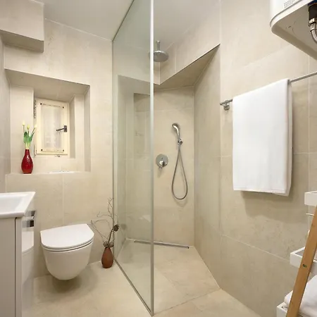 Appartement Sun Ammarulla