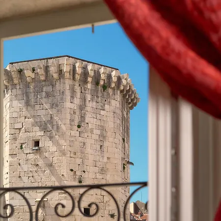 Sun Ammarulla Appartement Split