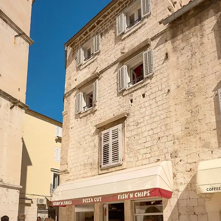 Appartement Sun Ammarulla