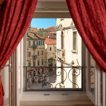 Appartement Sun Ammarulla *