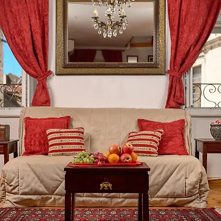 Appartement Sun Ammarulla *