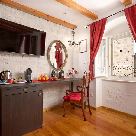 Sun Ammarulla Appartement *