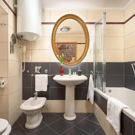 Sun Ammarulla Appartement Split