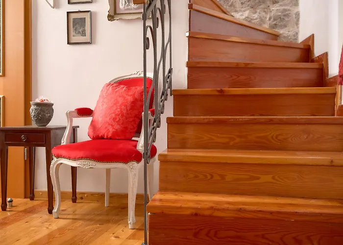 アパート Sun Ammarulla