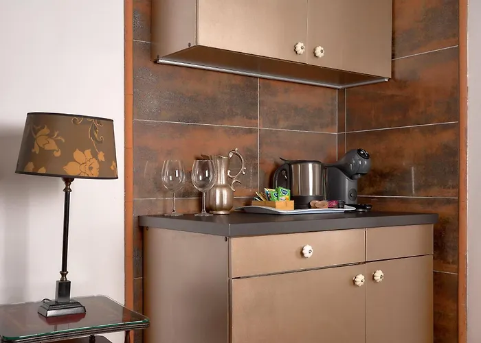 アパート Sun Ammarulla