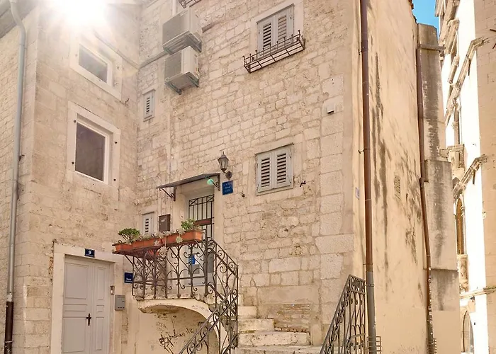 Sun Ammarulla アパート *