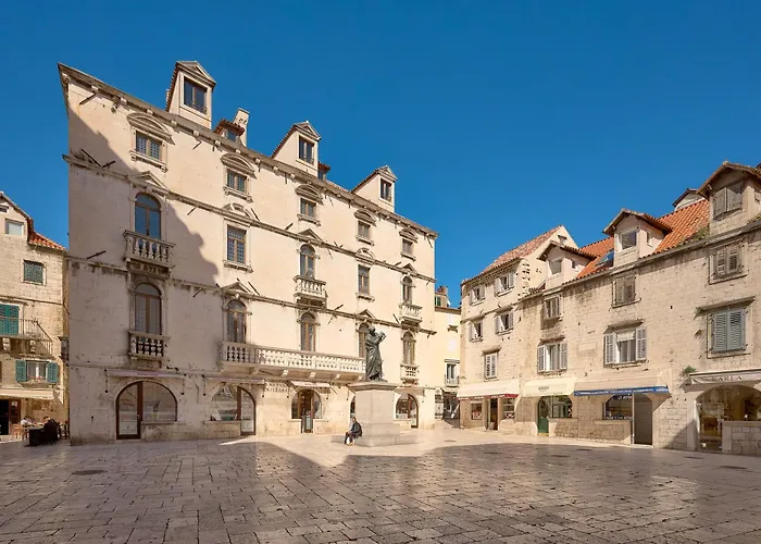 Sun Ammarulla アパート