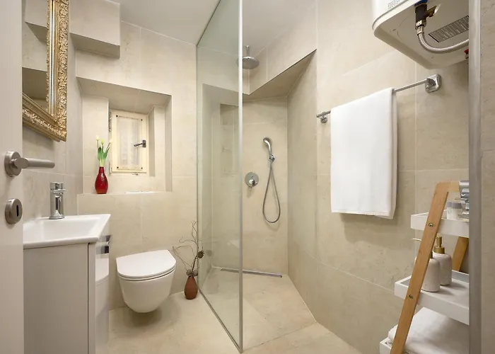 アパート Sun Ammarulla