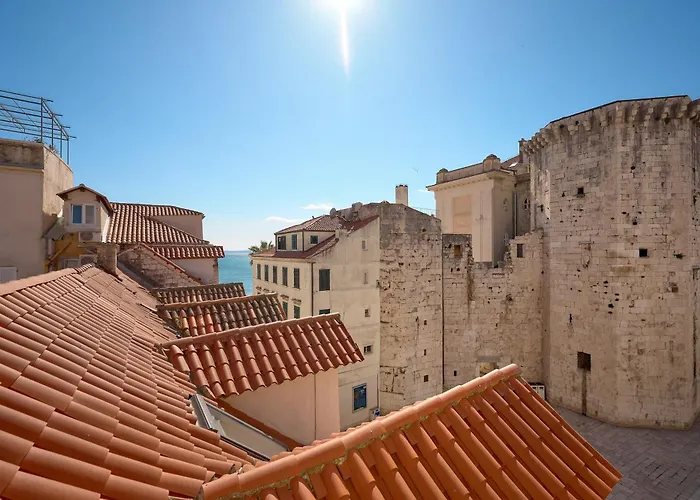 Sun Ammarulla * スプリト