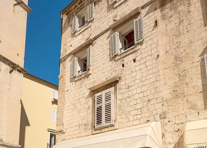 アパート Sun Ammarulla