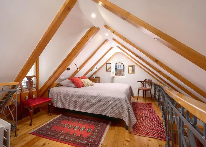 Sun Ammarulla アパート *