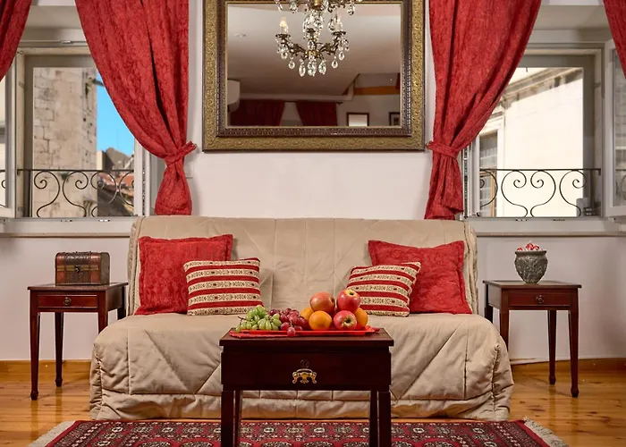 アパート Sun Ammarulla *