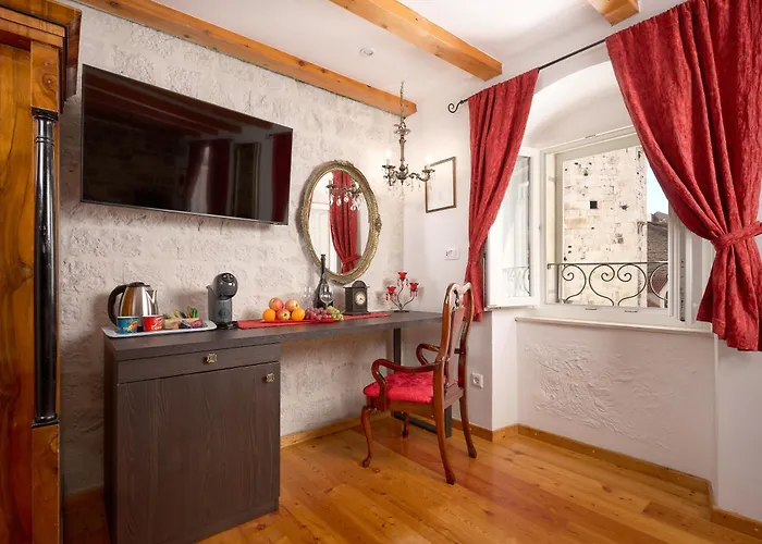 Sun Ammarulla アパート *