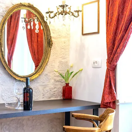 Apartment Sun Ammarulla