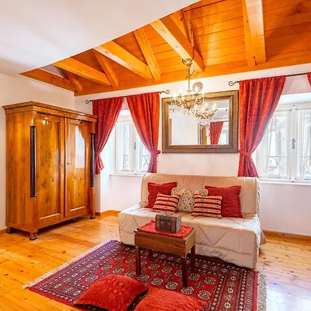 Apartment Sun Ammarulla Split