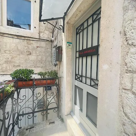 Apartment Sun Ammarulla