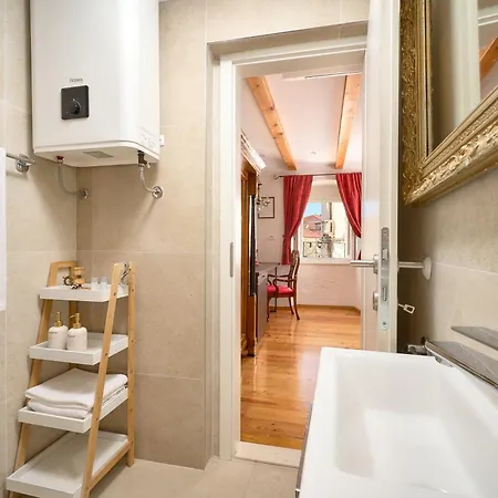 Apartamento Sun Ammarulla Split