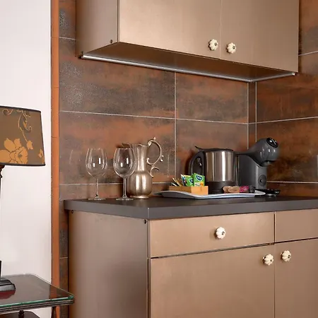 Apartamento Sun Ammarulla