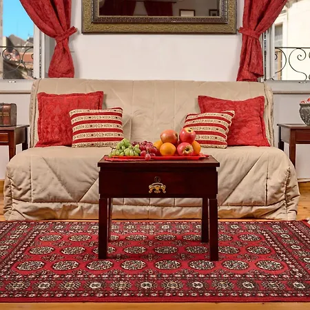 Sun Ammarulla Apartment