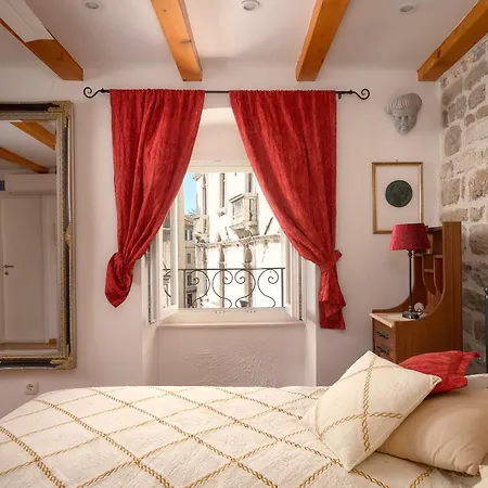 Apartamento Sun Ammarulla Split