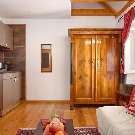 Sun Ammarulla Apartment