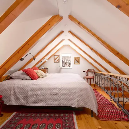 Sun Ammarulla 公寓 *