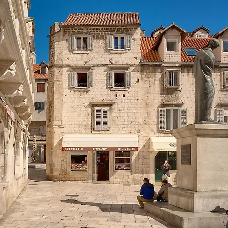 公寓 Sun Ammarulla