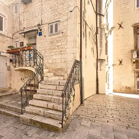 Sun Ammarulla * 斯普利特